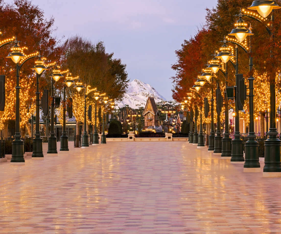 Adventure Way Gardens
