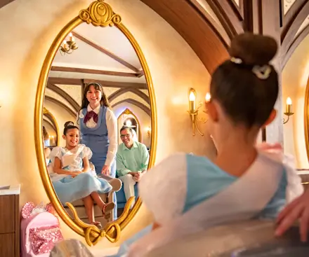 Bibbidi Bobbidi Boutique
