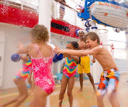 3-Night Baja Cruise from San Diego