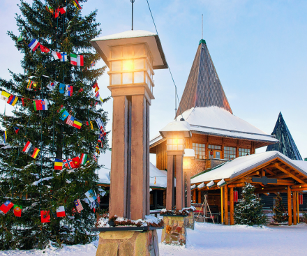 Rovaniemi