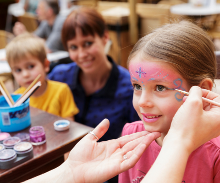 26th October 2026 - Half Term!